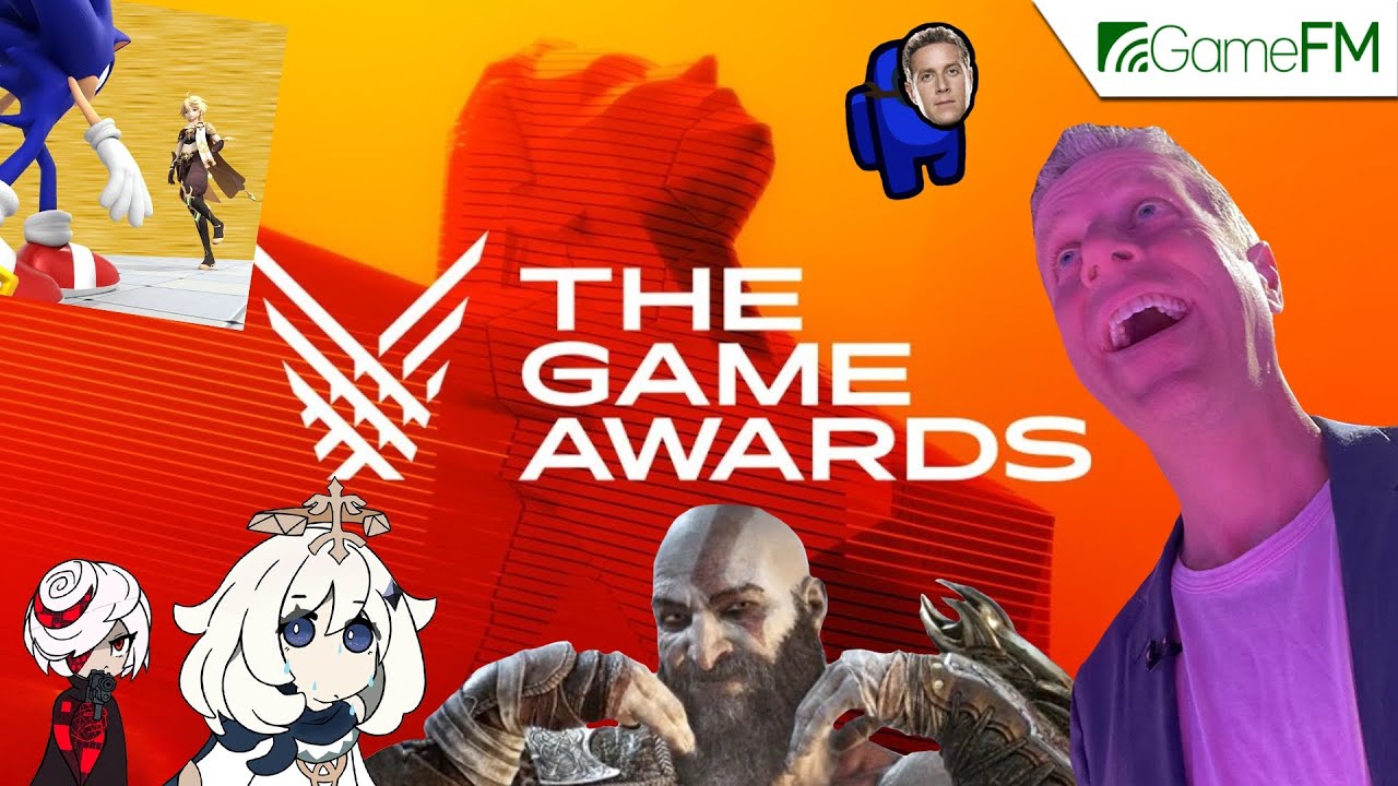 The Game Awards' premia os melhores jogos do ano nesta quinta; acompanhe ao  vivo – Planeta Tera