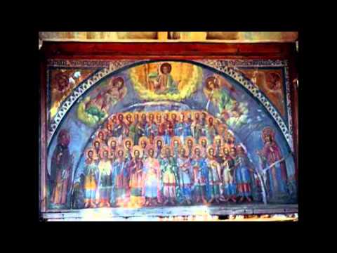 08 - Манастир