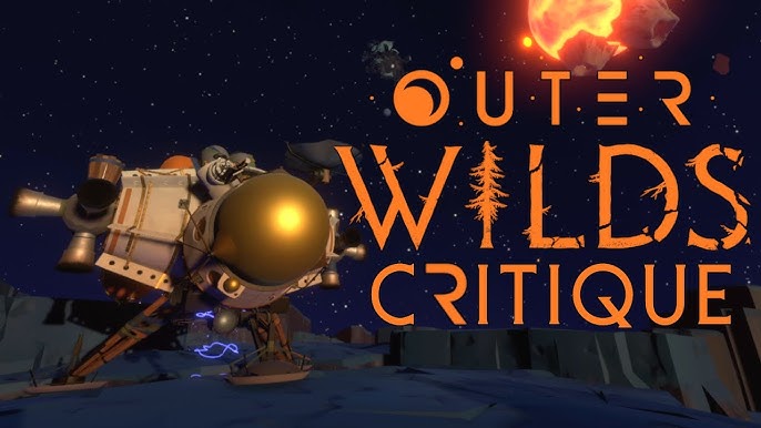 Compre Outer Wilds