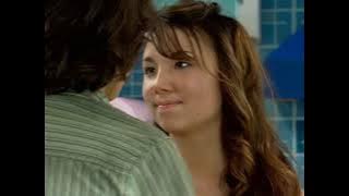 Nat and Rosalina Kisses