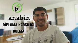 Anabin Denklik Sorgulama Mesleki Denklik Için İlk Adım Diploma Denkliği Yapma Anabin Kmk