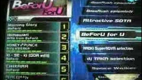 DDR SuperNOVA2 Challenge Wheel