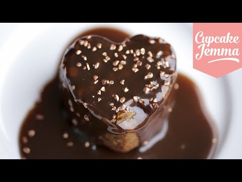 sticky-toffee-pudding-recipe-|-cupcake-jemma