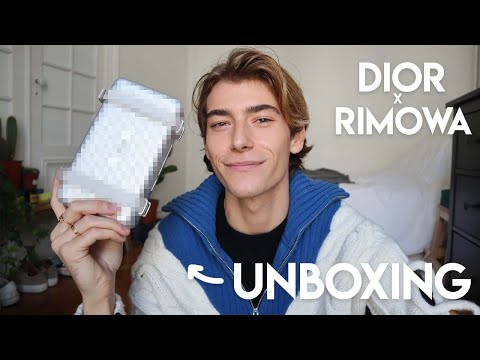 unboxing-the-new-dior-x-rimowa-collab