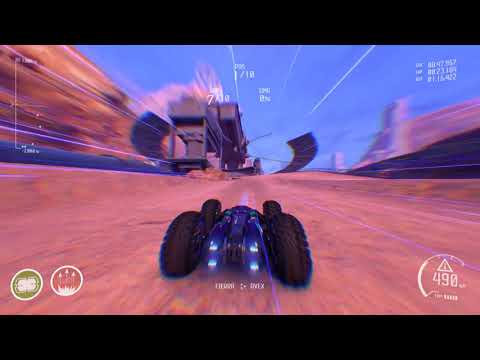 GRIP - Assassin Jump