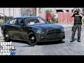 GTA 5 LSPDFR Police Mod 411 | Catching Car Thieves Red Handed With Bait Cars | Undercover Stake Out