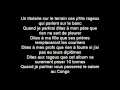 La Fouine -quand je partirai