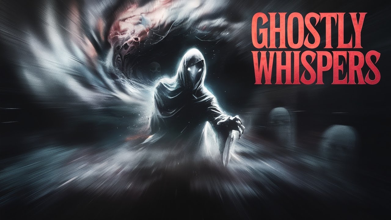 Silent Hollow: The Dreadful Whispers of the Forgotten