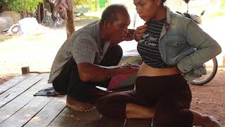 ស្តោះរើម
