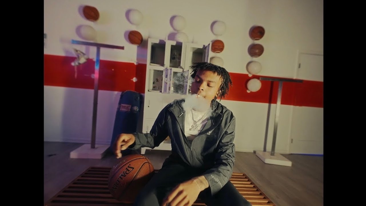 Baby Kirann - High Class Trappers (Official Music Video) [Visualized By @G5FX]