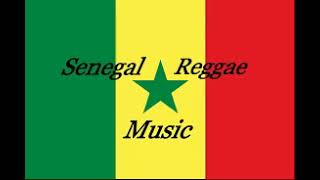 Mix reggae sénégal