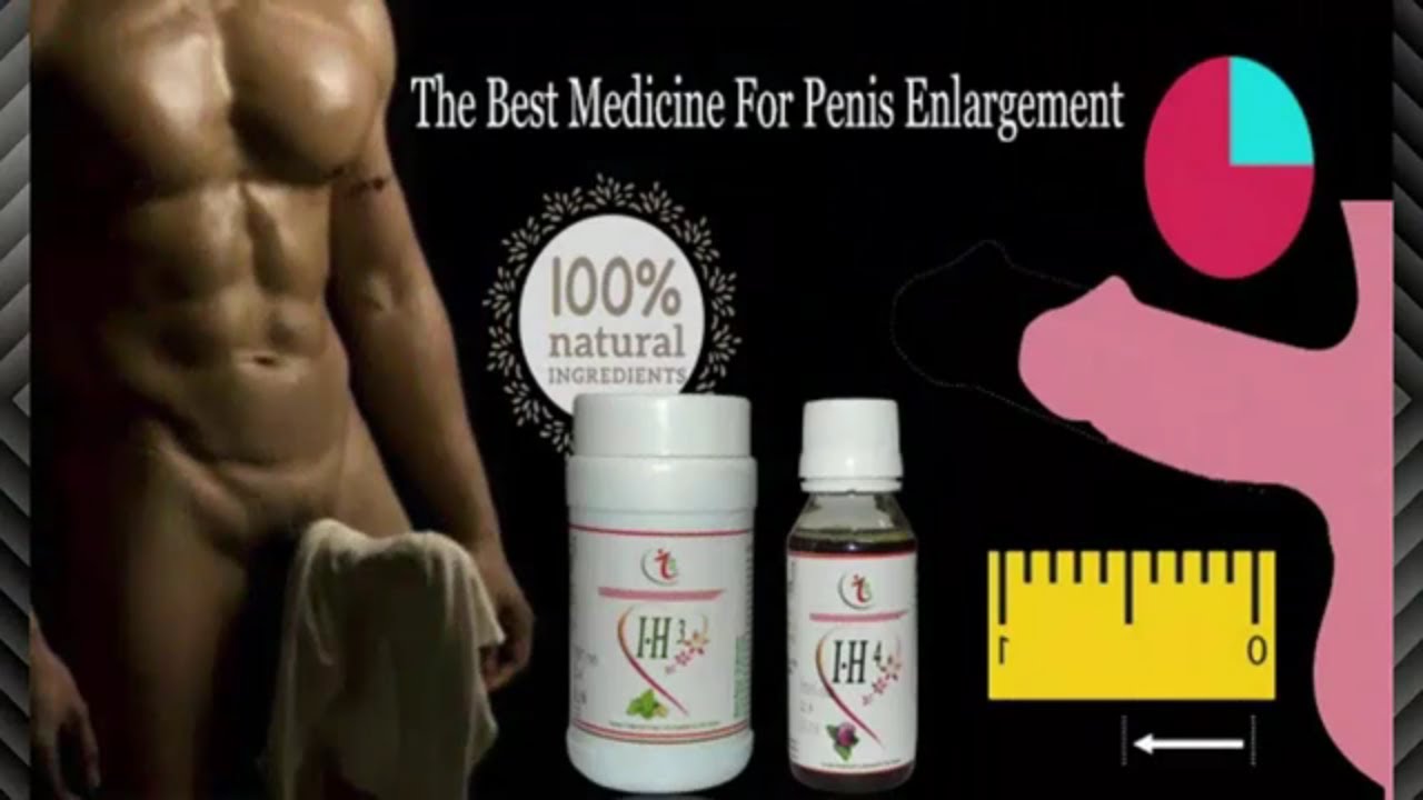 Is There A Real Penis Enlargement Treatment