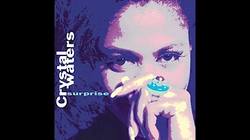 Crystal Waters - Gypsy Woman [She's Homeless & Extended]