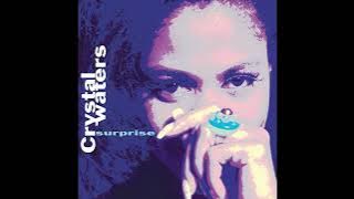 Crystal Waters - Gypsy Woman [She's Homeless & Extended]