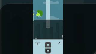 Window Wiggle – Broccoli Level (Arcade Mobile Game) screenshot 5