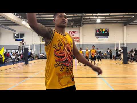 Championship Paata Nipach Vs Sota A 2025