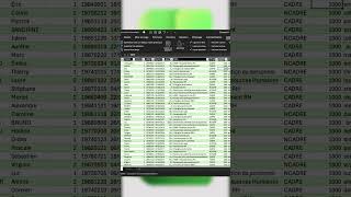 Comment automatiser des fichiers avec Power Query sur Excel ?