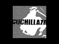 Cuchillazo - Colgado