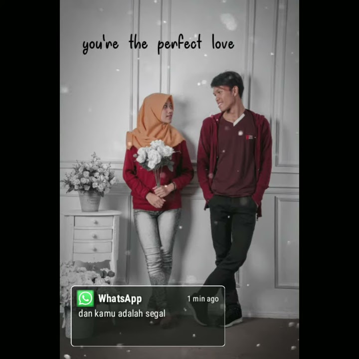 Kotak - Perfect Love ( story )