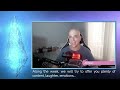 FFXIVESP Benéfico 2022 - Mensaje de Asteld