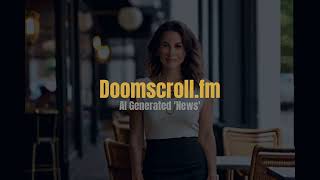 Doomscroll.FM Entertainment News (May 1, 2026)