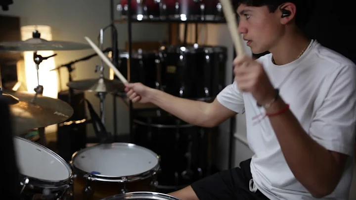 State Champs - Just Sound cover by Matthew Ludwig