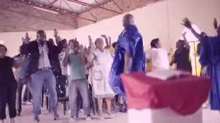 Dr. Malinga ft. Heavy K &quot;Thandaza&quot;