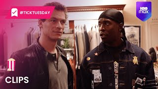 The Wire - Most Iconic Lines - HD Clip - HBO Max
