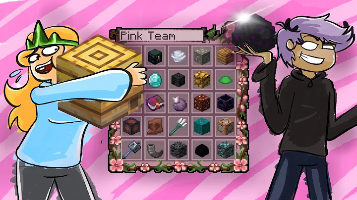 Minecraft Bingo LIVE!!