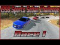 1998 Sports Sedan Challenge - Race 1/3