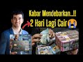 Detik-Detik 2:Hari Lagi🤲 gtc Listing Pioners😭💲🚀