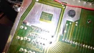 Soldering Tips #1: Magnavox Odyssey2 Power LED Mod/ Serial Cable Controller Mod Soldering Tips #1: Magnavox Odyssey2 Power LED Mod/ Serial Cable Controller Mod