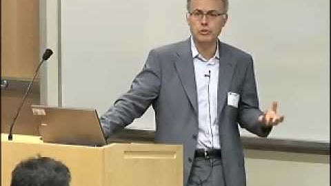 The Impact of Visualization on Search and Discovery; ScienceCinema; Speech Processing  Quaero