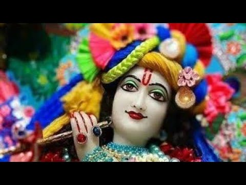 Latest krishna bhajan lyrics in hindi दिल ला लया दिल ला लया
