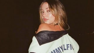 ♱ 𝓜iss 𝓒line · Madelyn Cline carbon copy
