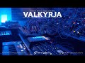 Valkyrja - Ambient Modular Performance (Sinfonion, Vector, AJH, Assimil8or, Odessa, Peak)