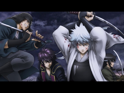 Get Gintama The White Yaksha Trailer Youtube HD Wallpaper Gintama The White Yaksha Trailer Youtube For iPhone Free
