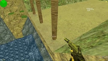 flores on cypress_slide_waterfall done in 00꞉31.05