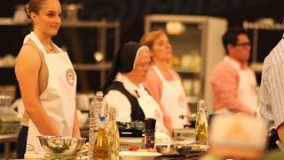 Diana Abreu Representa A Tabasco En Master Chef