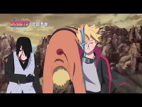 Naruto acabou de lançar o melhor episódio de Boruto até agora do nada - Olá  Nerd - Animes