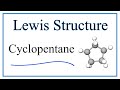 Cyclopentane Structure and Properties