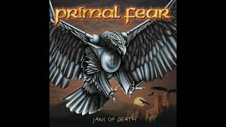 Primal Fear - Fight To Survive [1999]