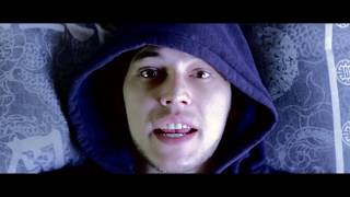 Dyllerium - Hold Up Prod H3Music Official Music Video