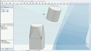 HiCAD 3D Tutorial - Lesson 9 - Part 2/2