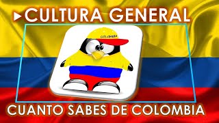 CULTURAL GENERAL/ Colombia/ 10 Preguntas sobre Colombia/ Demuestra cuanto sabes/ Mundo School