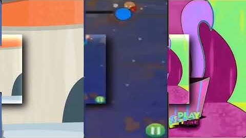 121 Shuric Scans With Are Slides (SolarBalls Vs Scaredy Squirrel)