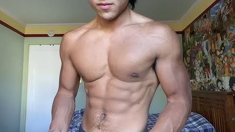 Do This Routine Every Morning To Get Shredded For Summer