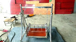 ss baby jhula
