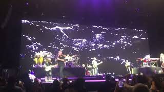 “Donde hay música” #ErosRamazzotti En Vivo México 2022 #ArenaCDMX #battitoinfinitoworldtour screenshot 3