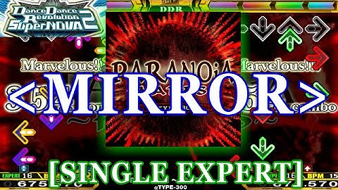 [MIRROR] DDR SN2 - PARANOiA ~HADES~ [SINGLE EXPERT]